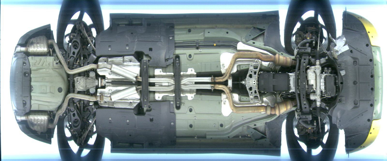 2023 Dodge Charger GT RWD