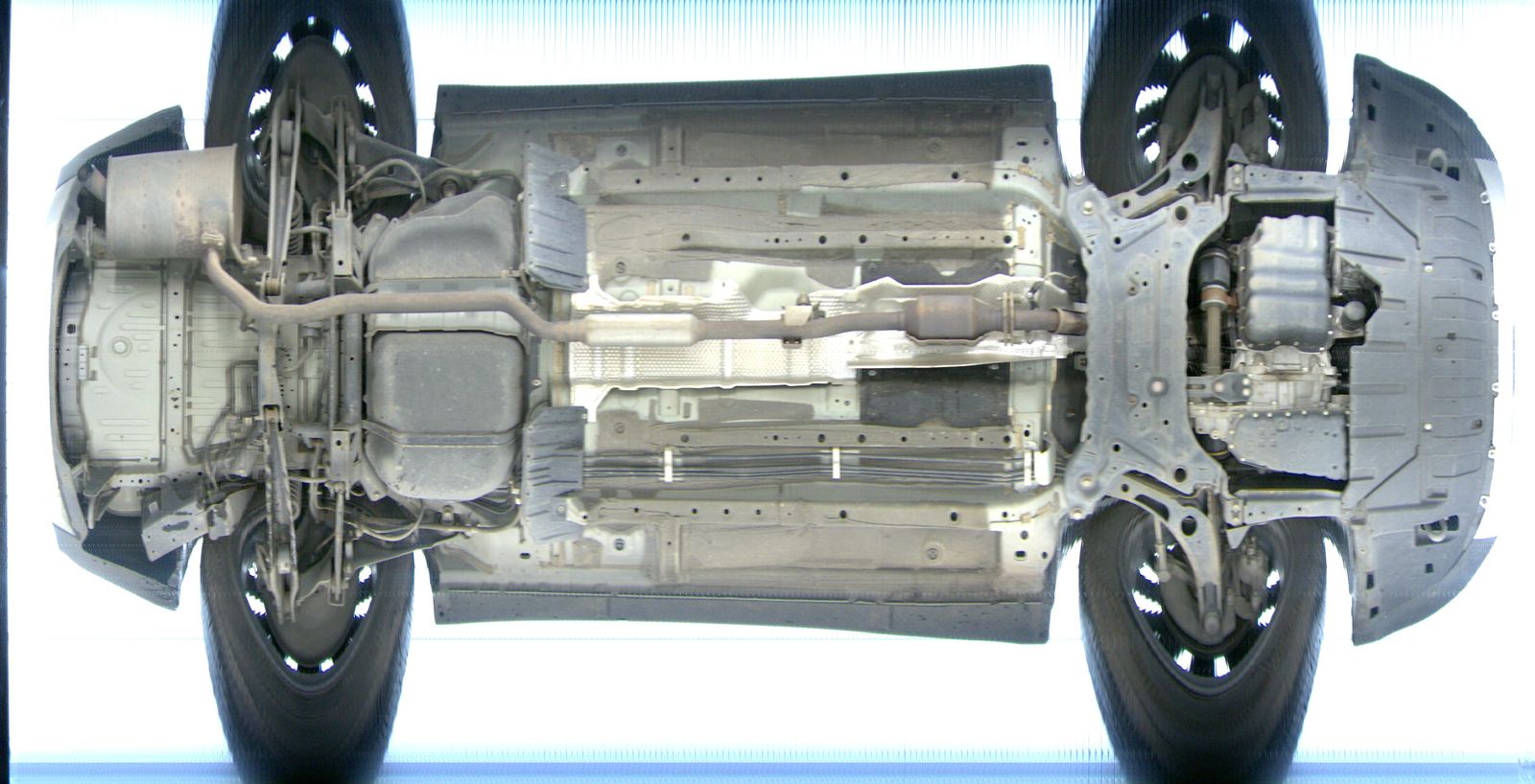 2019 Mitsubishi Outlander SE FWD