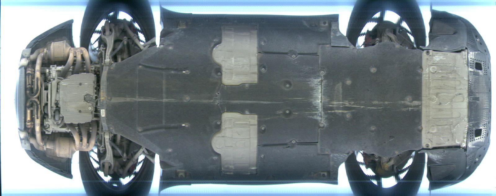 2013 Porsche 911 Carrera RWD