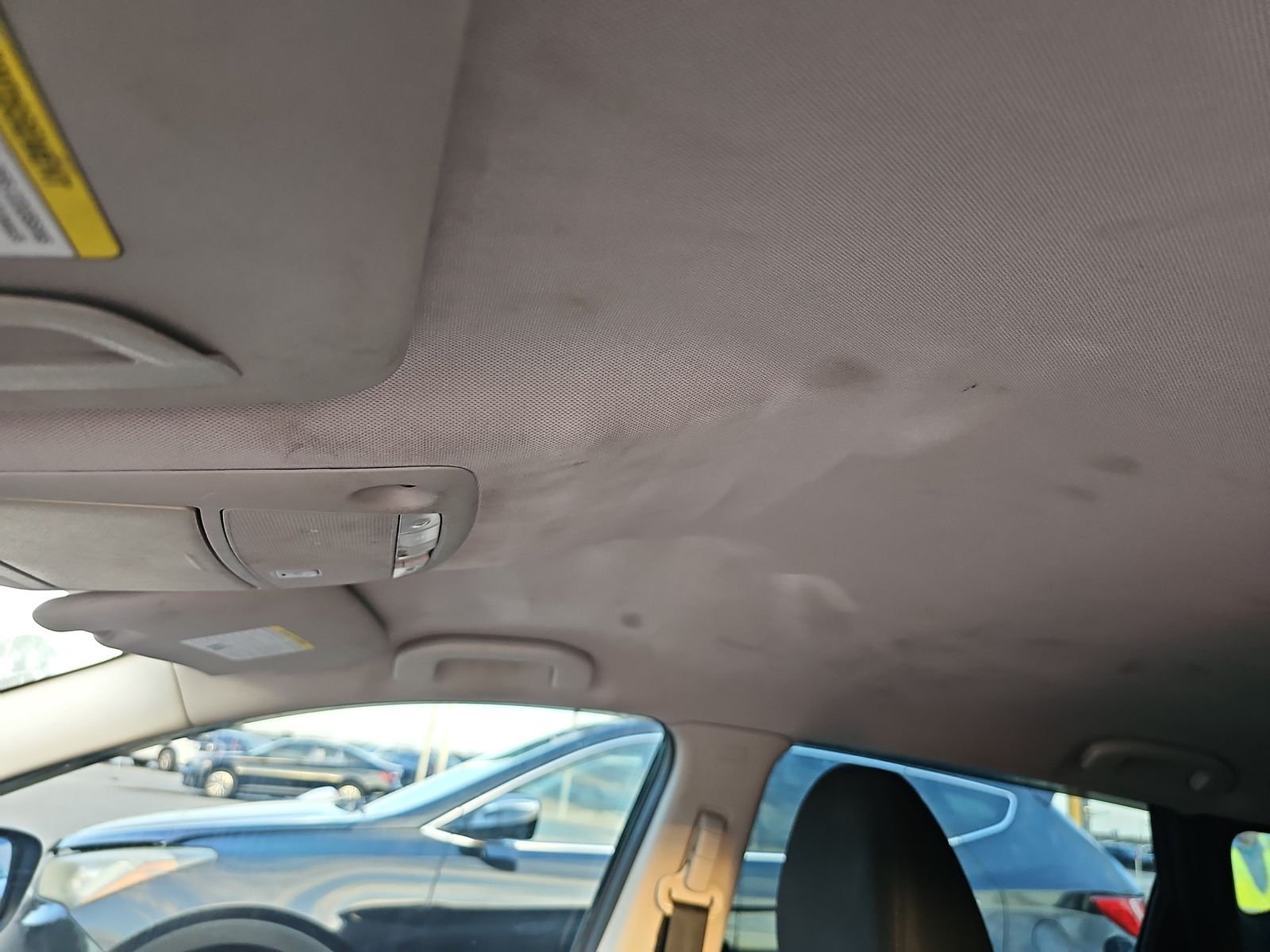 2019 Nissan Rogue Sport SV FWD