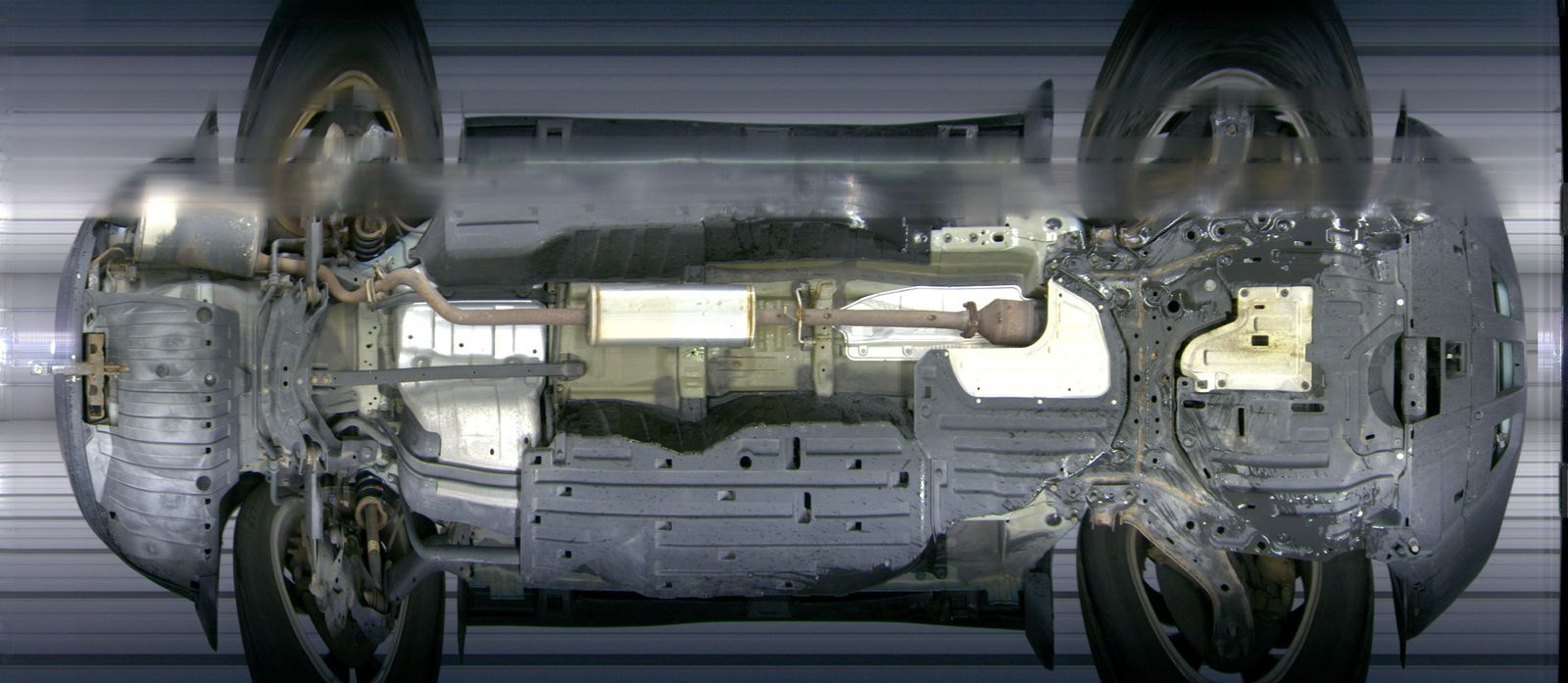 2014 Honda CR-V EX-L FWD