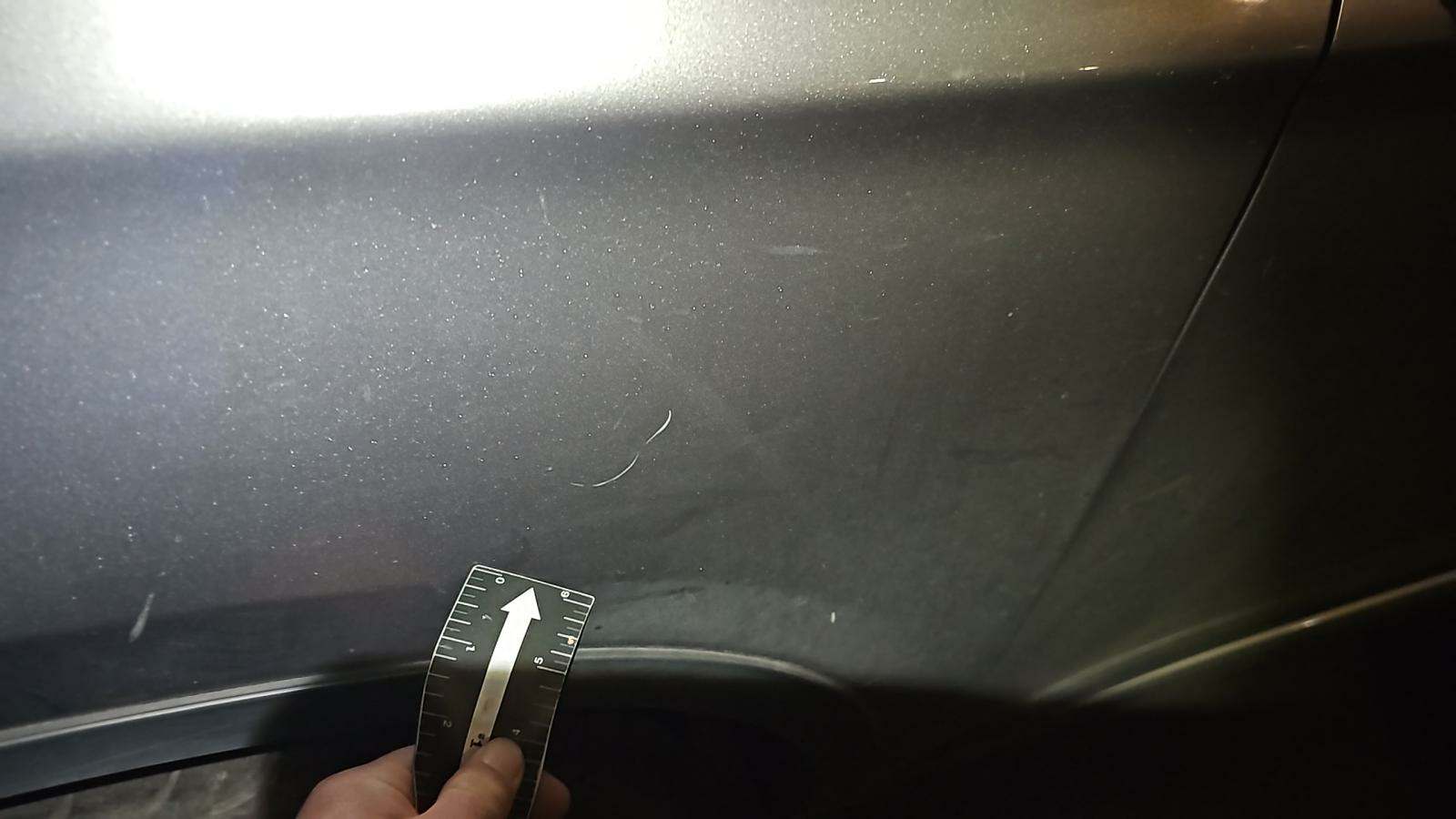 2019 Mitsubishi Outlander SE FWD