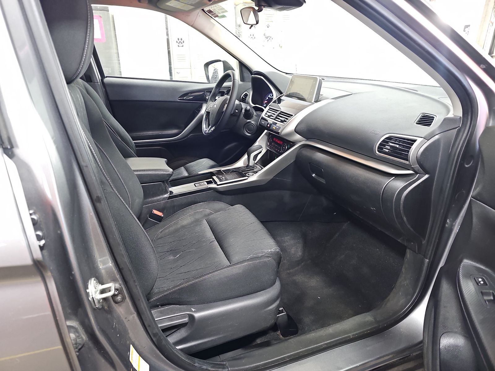 2020 Mitsubishi Eclipse Cross SEL AWD