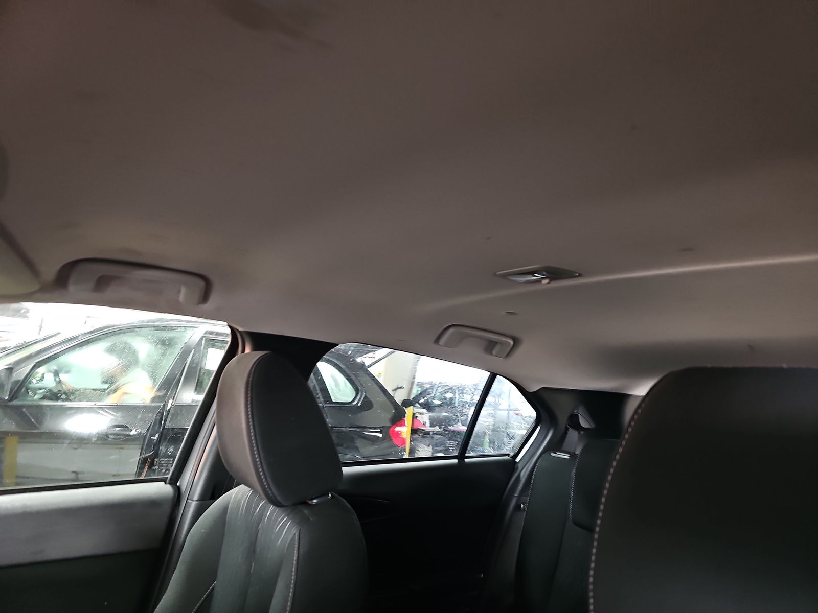 2020 Mitsubishi Eclipse Cross SEL AWD