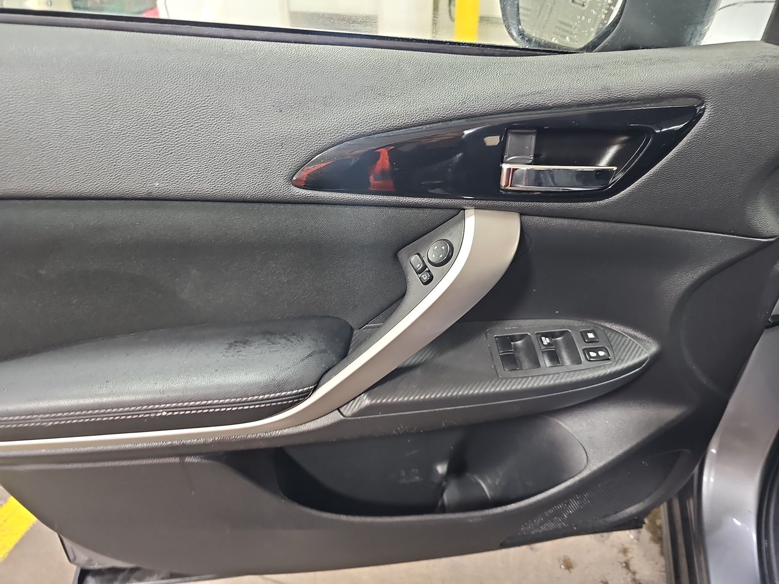 2020 Mitsubishi Eclipse Cross SEL AWD