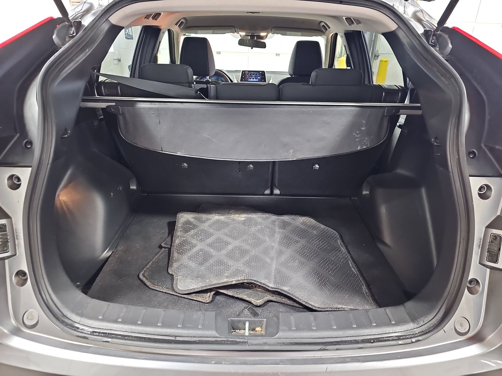 2020 Mitsubishi Eclipse Cross SEL AWD