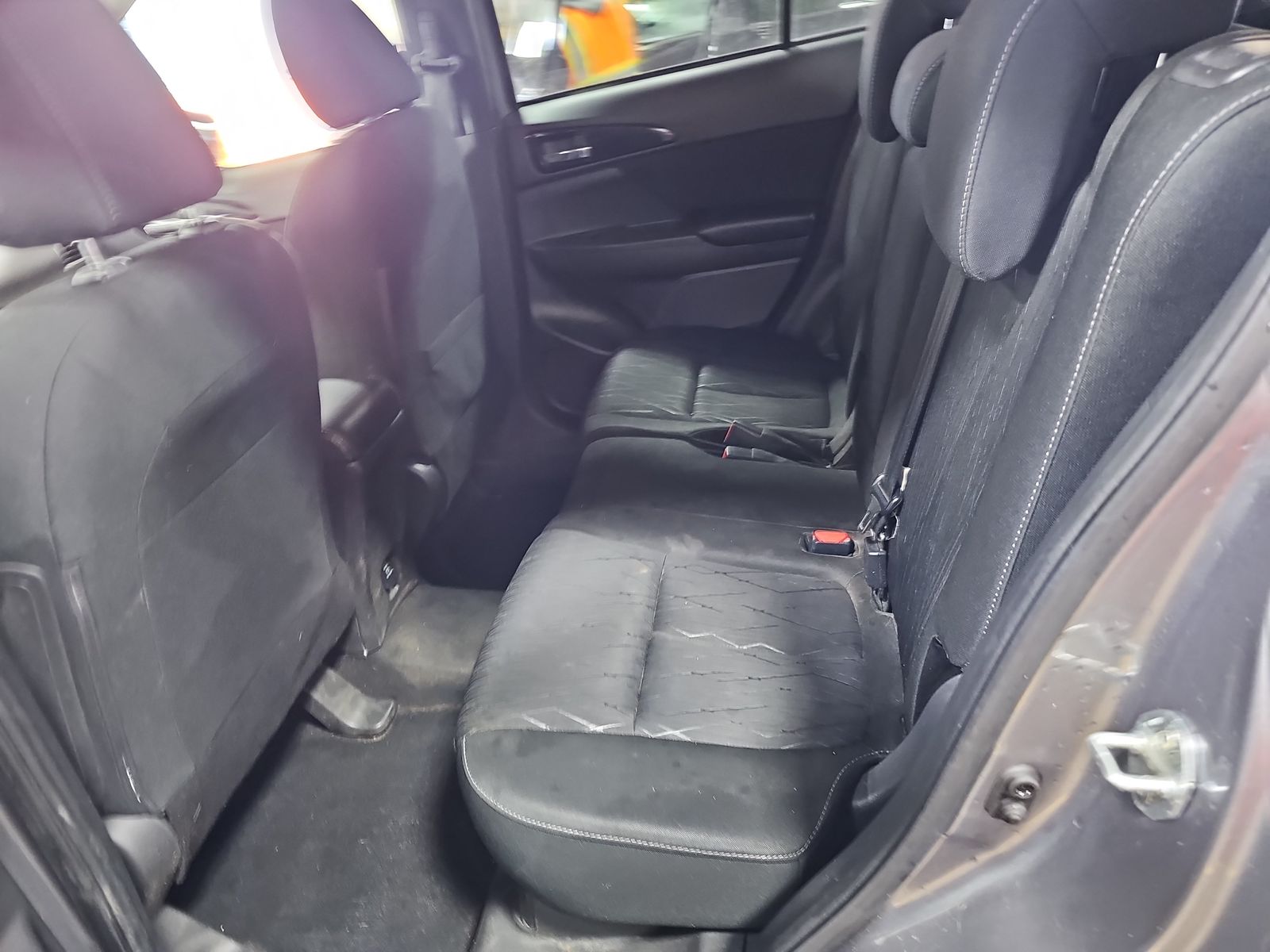 2020 Mitsubishi Eclipse Cross SEL AWD