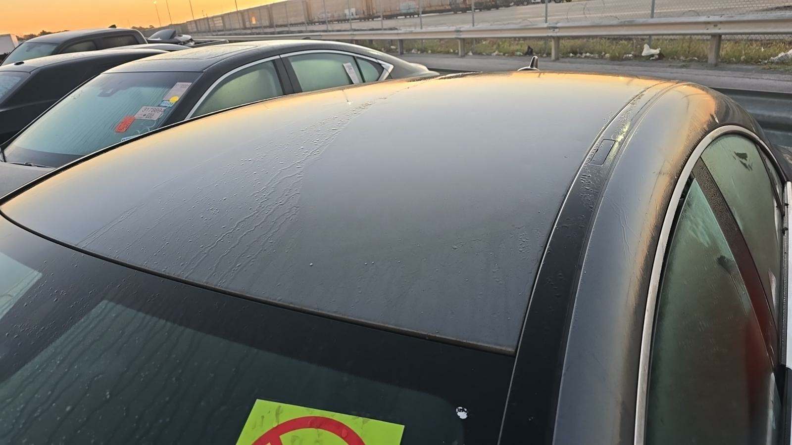 2018 Mercedes-Benz CLA CLA 250 FWD