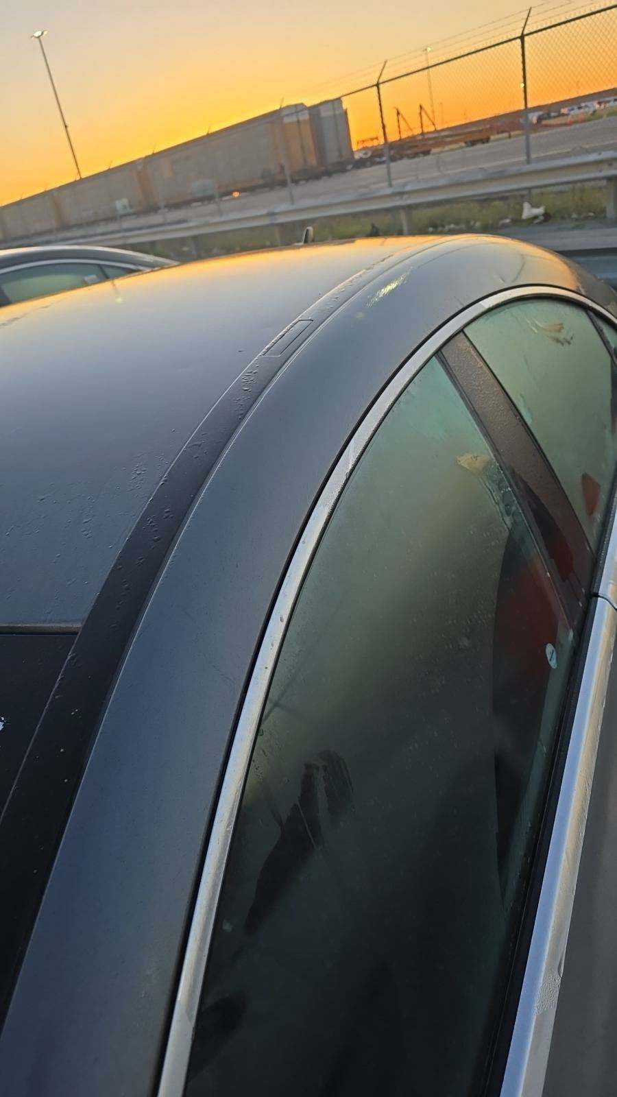 2018 Mercedes-Benz CLA CLA 250 FWD