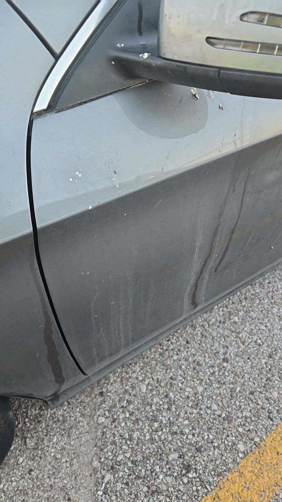 2018 Mercedes-Benz CLA CLA 250 FWD