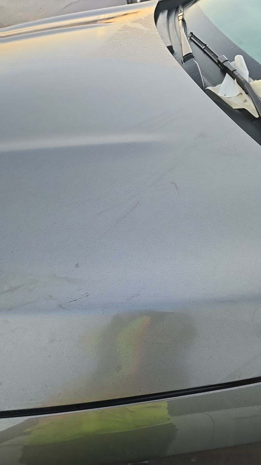 2018 Mercedes-Benz CLA CLA 250 FWD