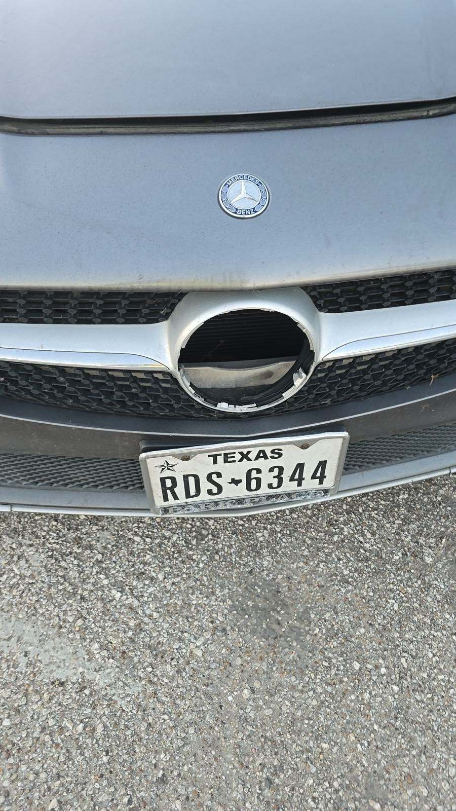 2018 Mercedes-Benz CLA CLA 250 FWD