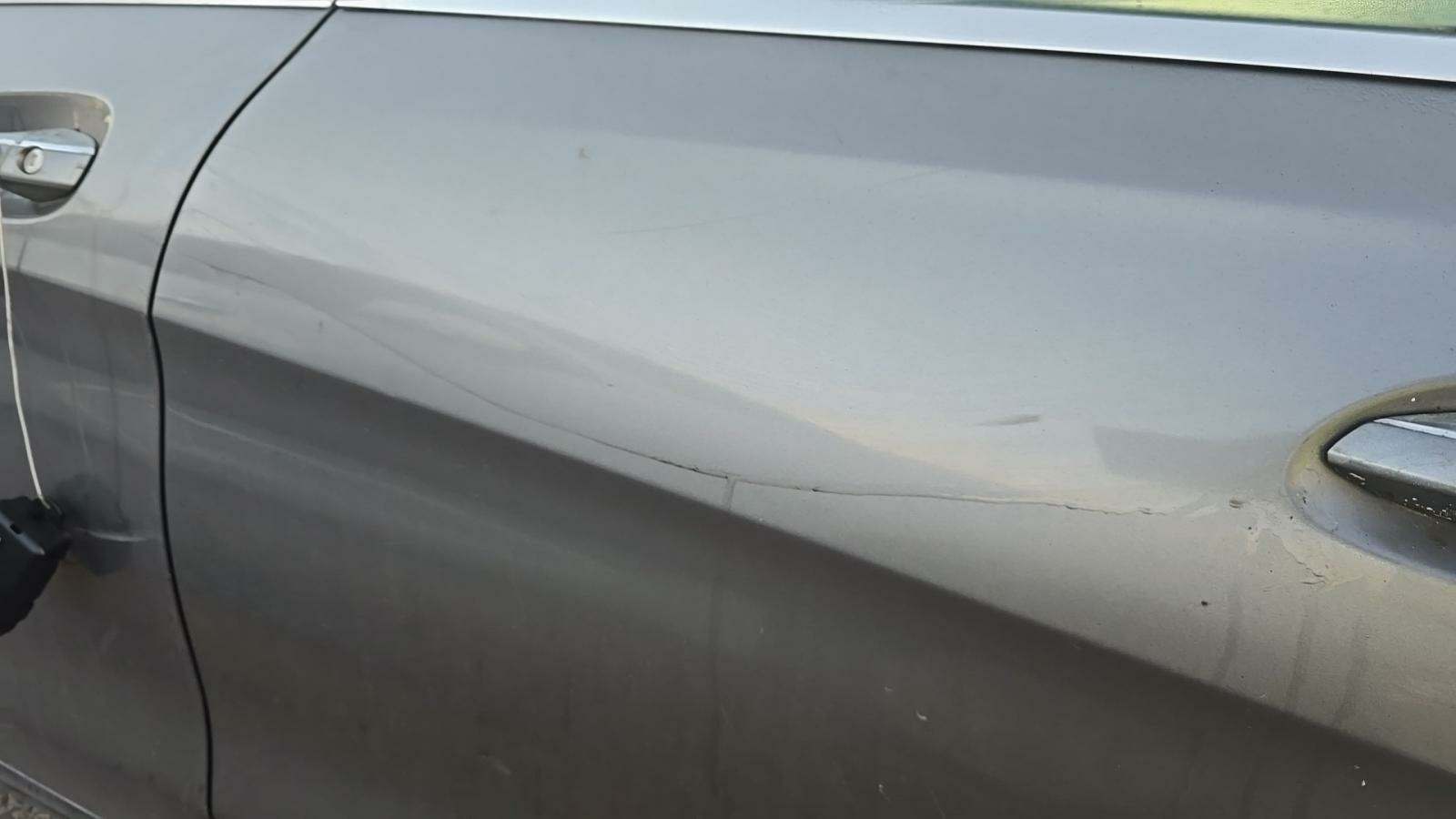 2018 Mercedes-Benz CLA CLA 250 FWD