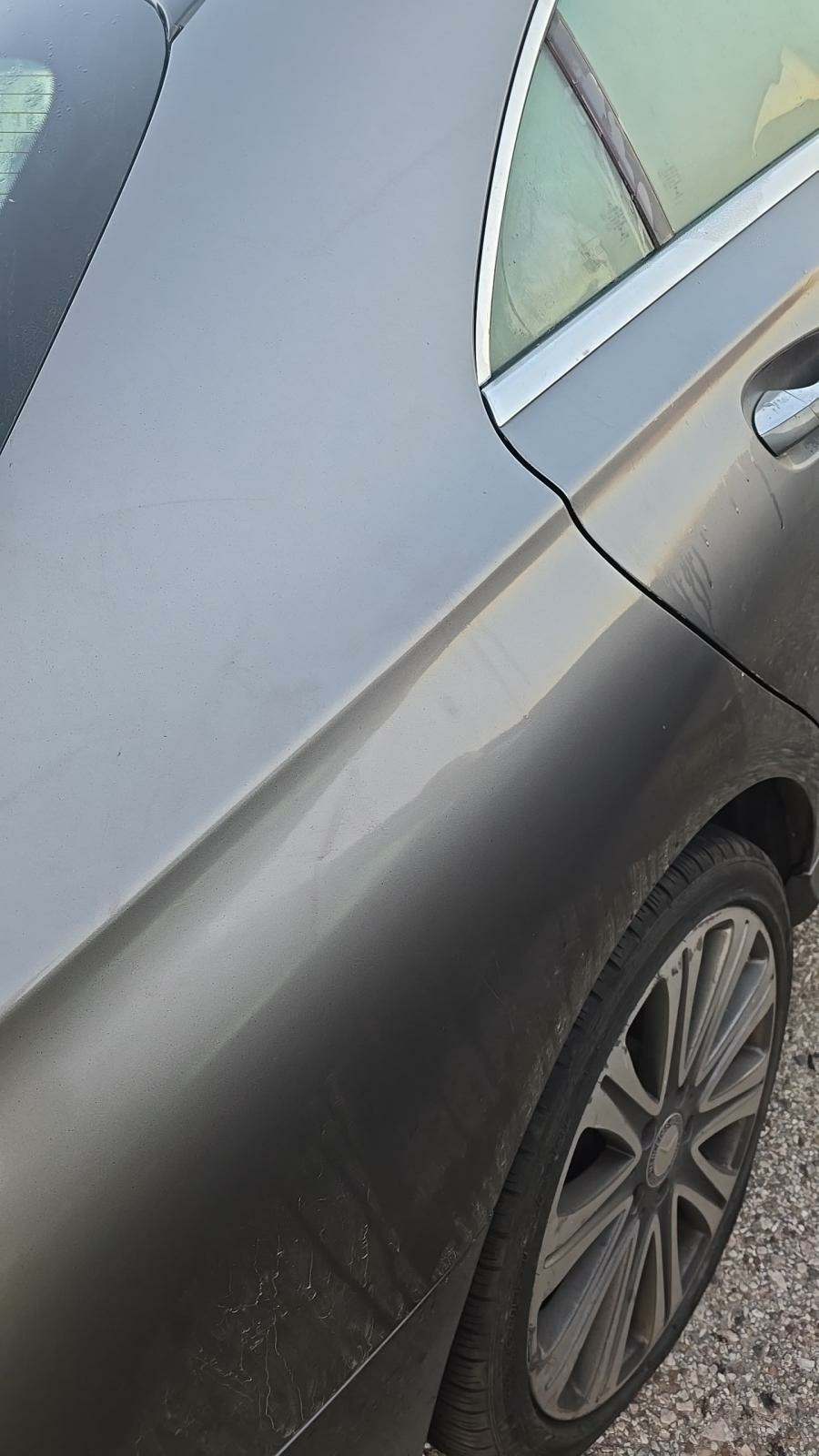 2018 Mercedes-Benz CLA CLA 250 FWD