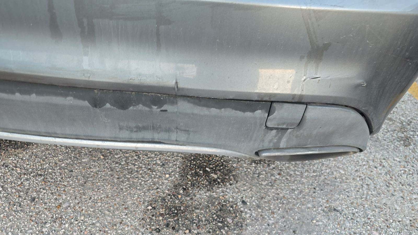 2018 Mercedes-Benz CLA CLA 250 FWD