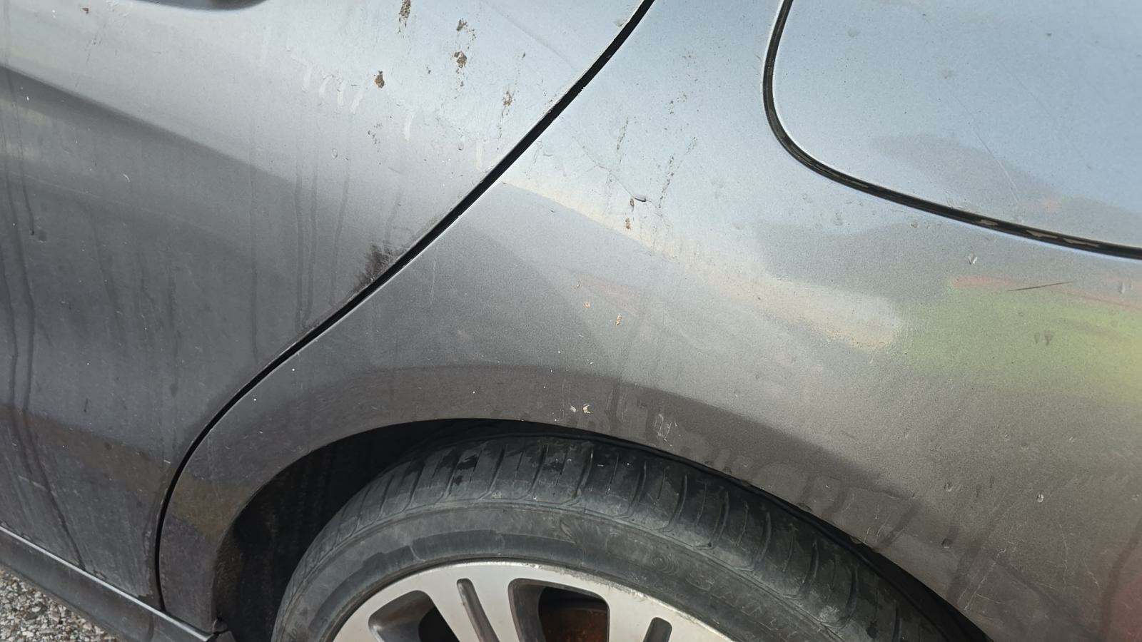 2018 Mercedes-Benz CLA CLA 250 FWD