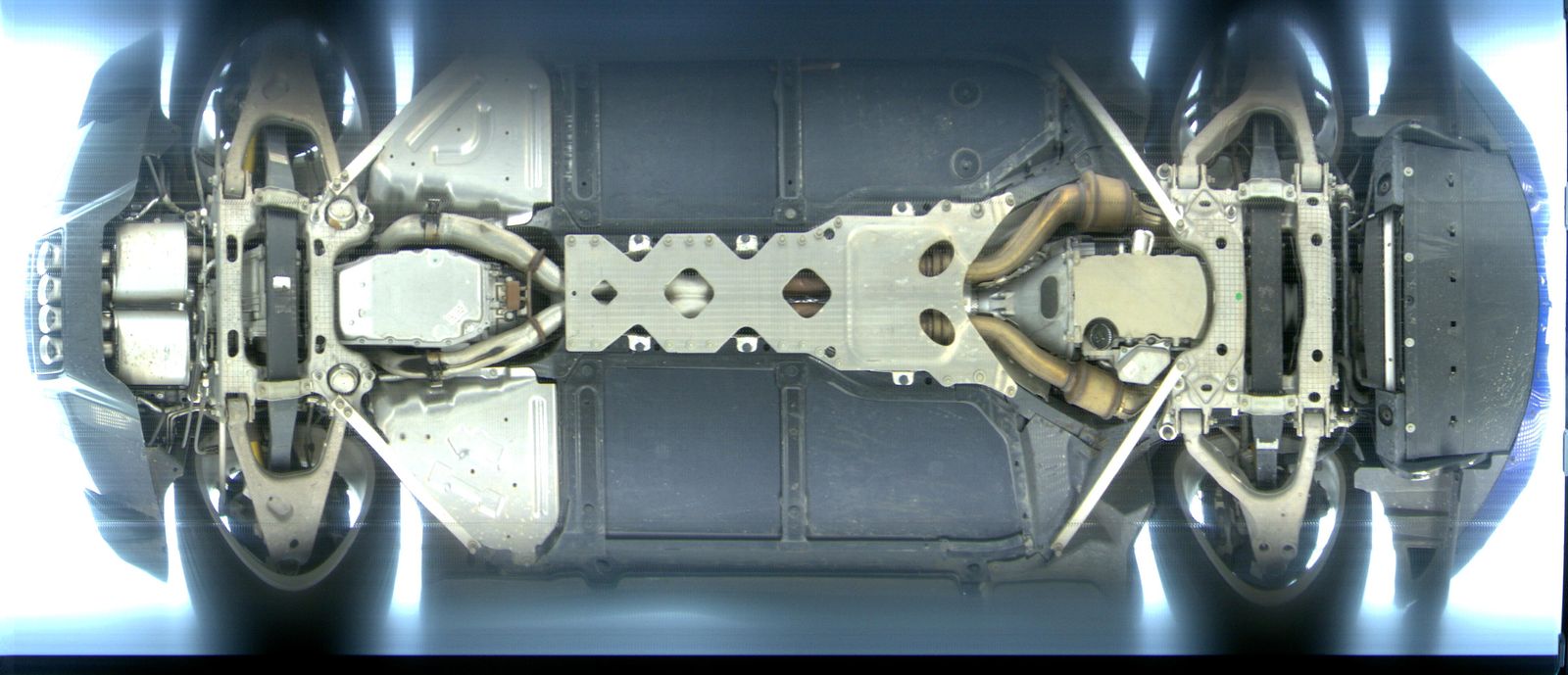 2017 Chevrolet Corvette Stingray RWD