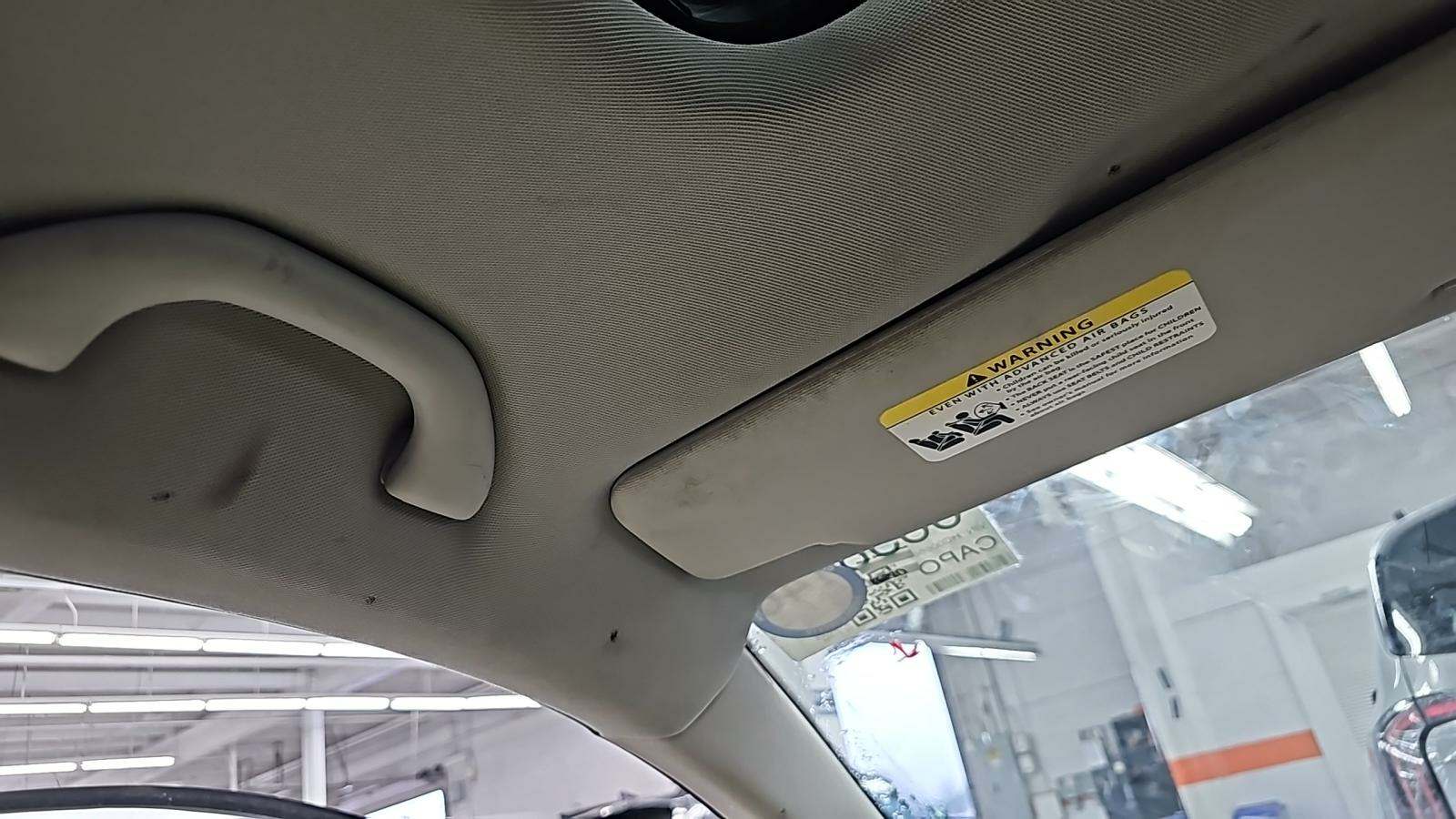 2017 Volkswagen Passat 1.8T SE FWD