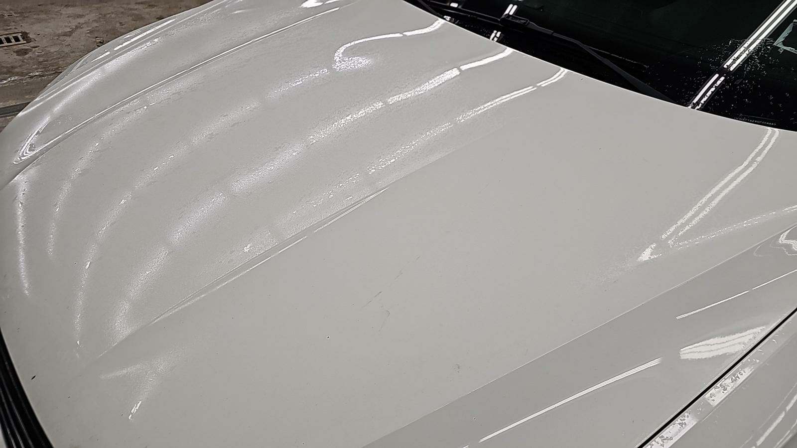 2017 Volkswagen Passat 1.8T SE FWD