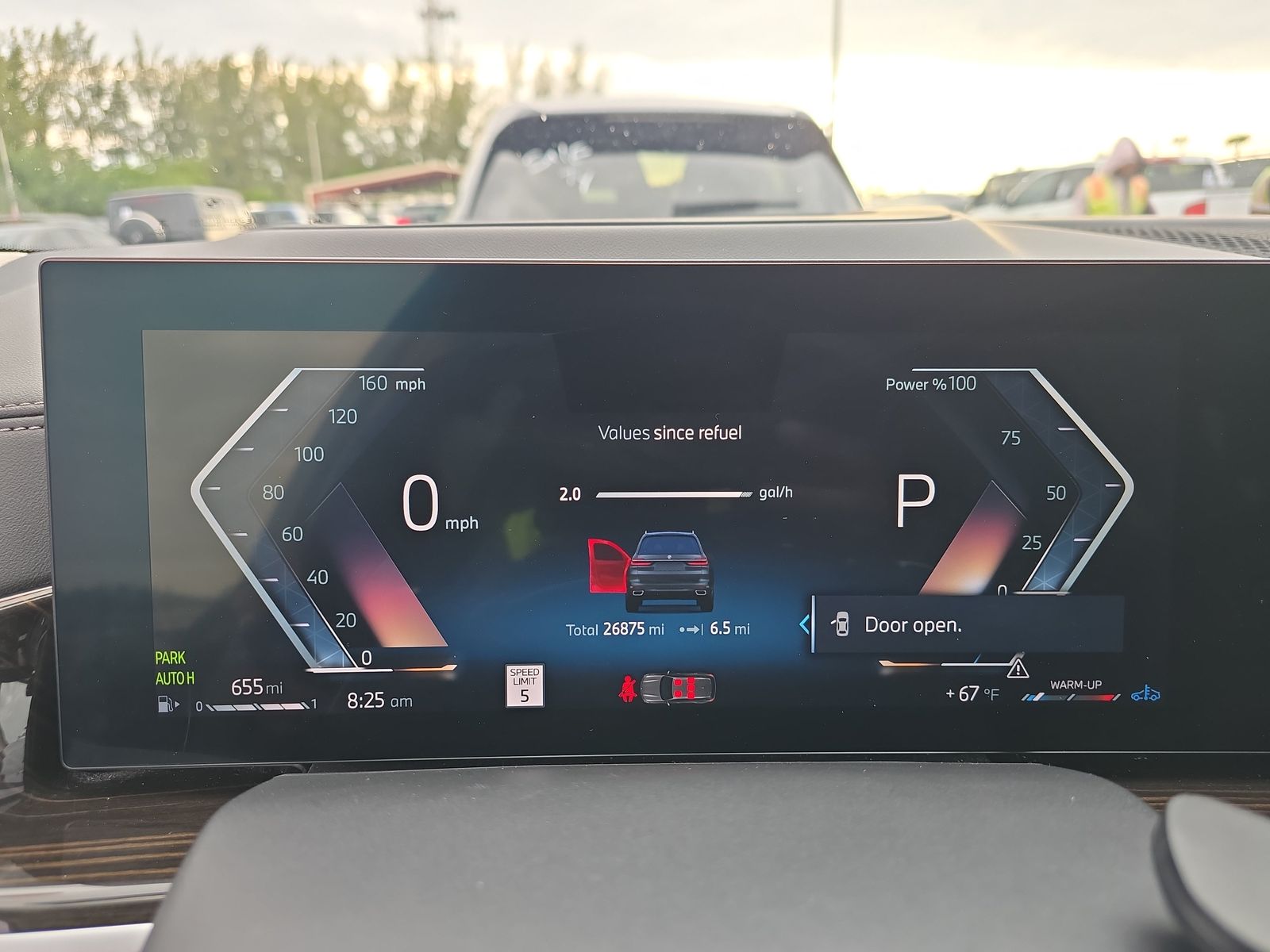 2024 BMW X7 xDrive40i AWD