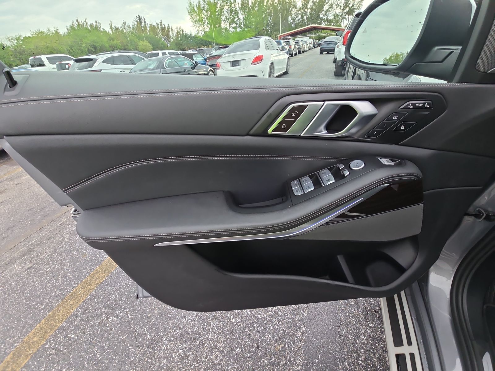 2024 BMW X7 xDrive40i AWD