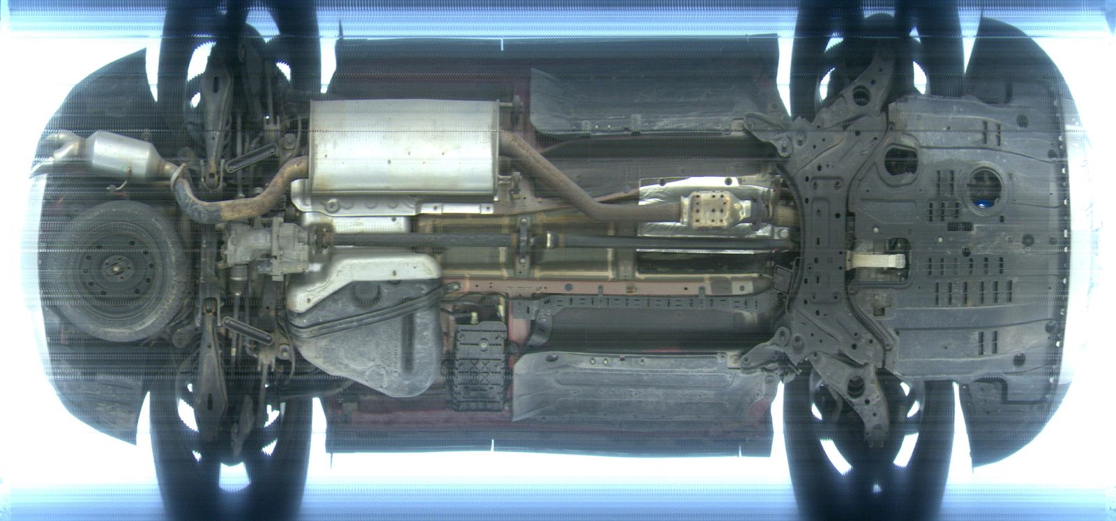 2017 Hyundai Santa Fe Sport 2.0T Ultimate AWD