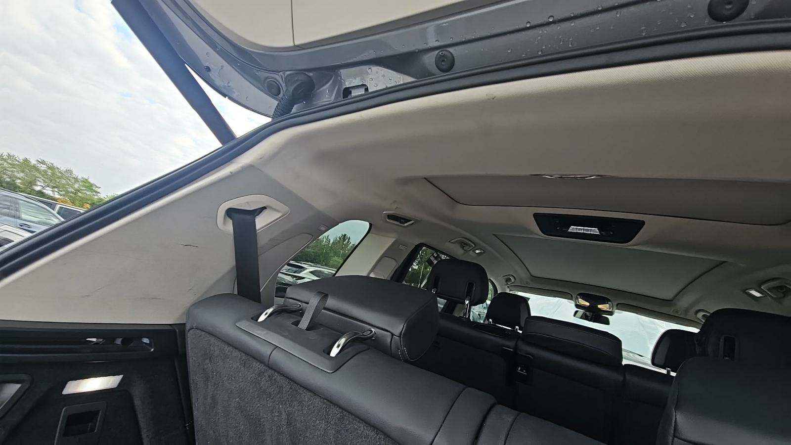 2024 BMW X7 xDrive40i AWD
