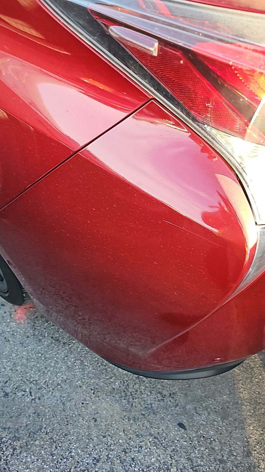 2017 Toyota Prius Four Touring FWD