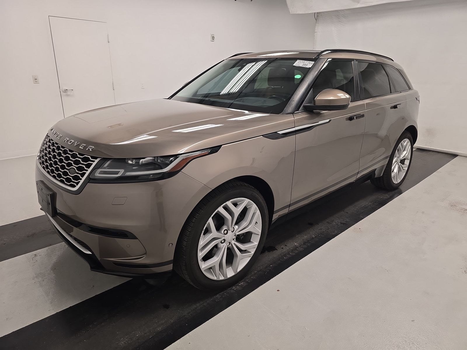 2018 Land Rover Range Rover Velar R-Dynamic SE AWD
