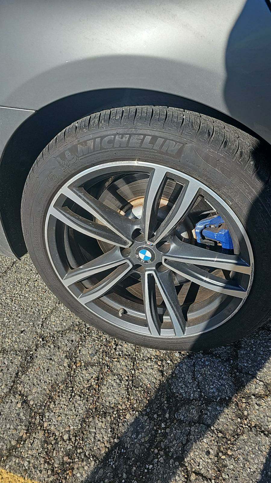 2020 BMW 7 Series 750i xDrive AWD