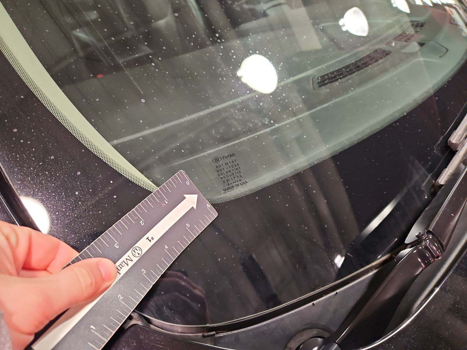 2020 Ford Fusion Hybrid Titanium FWD