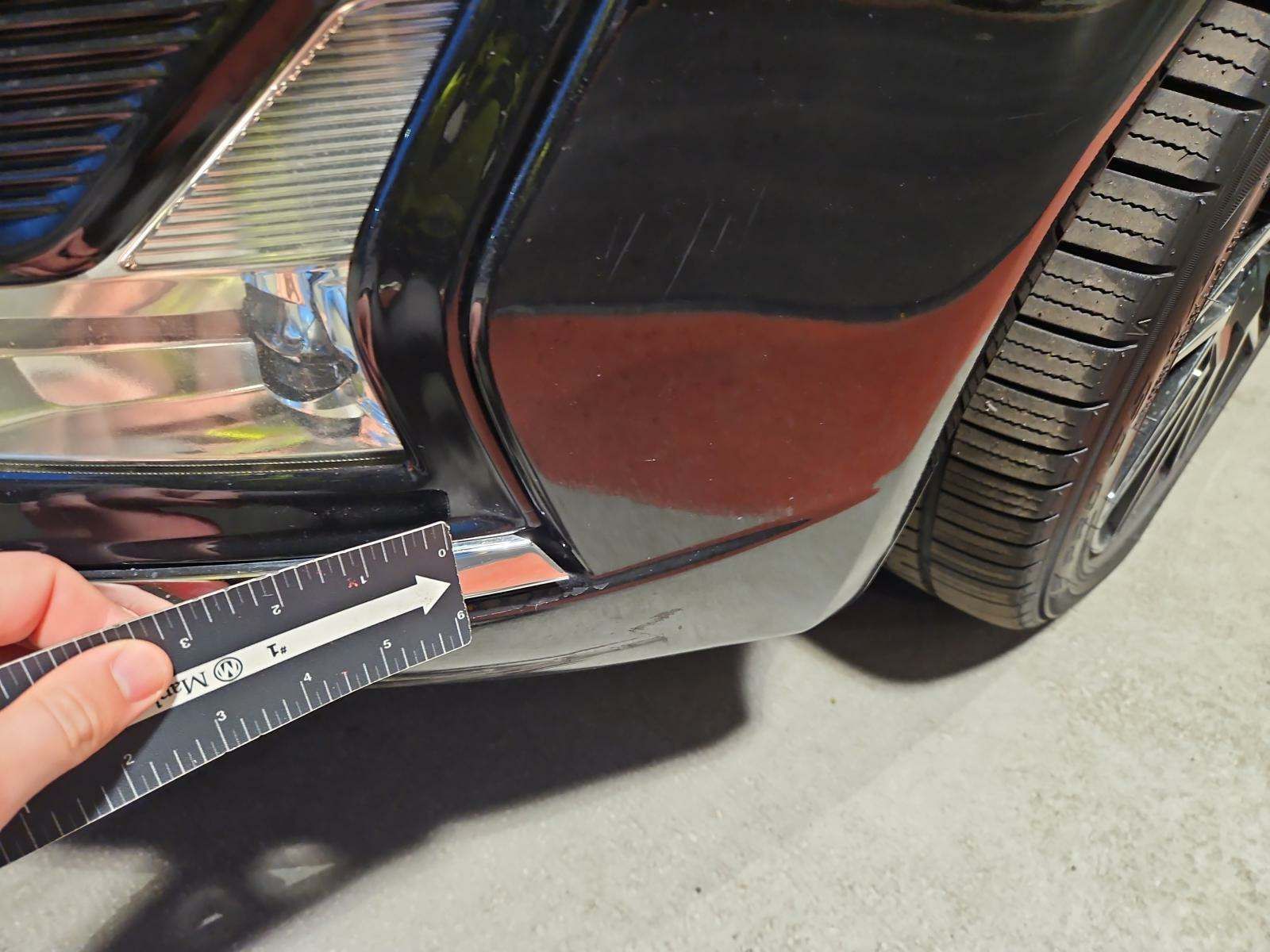 2020 Ford Fusion Hybrid Titanium FWD