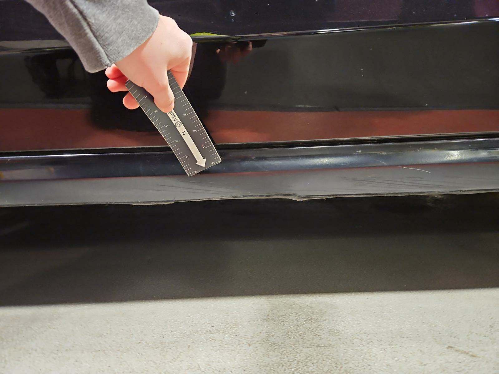 2020 Ford Fusion Hybrid Titanium FWD