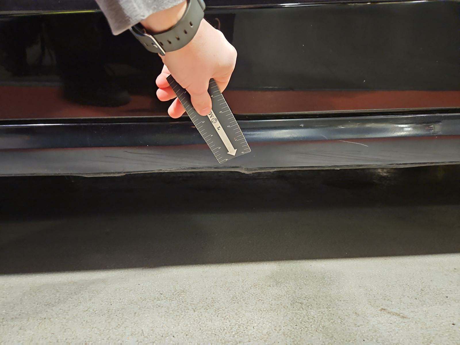 2020 Ford Fusion Hybrid Titanium FWD