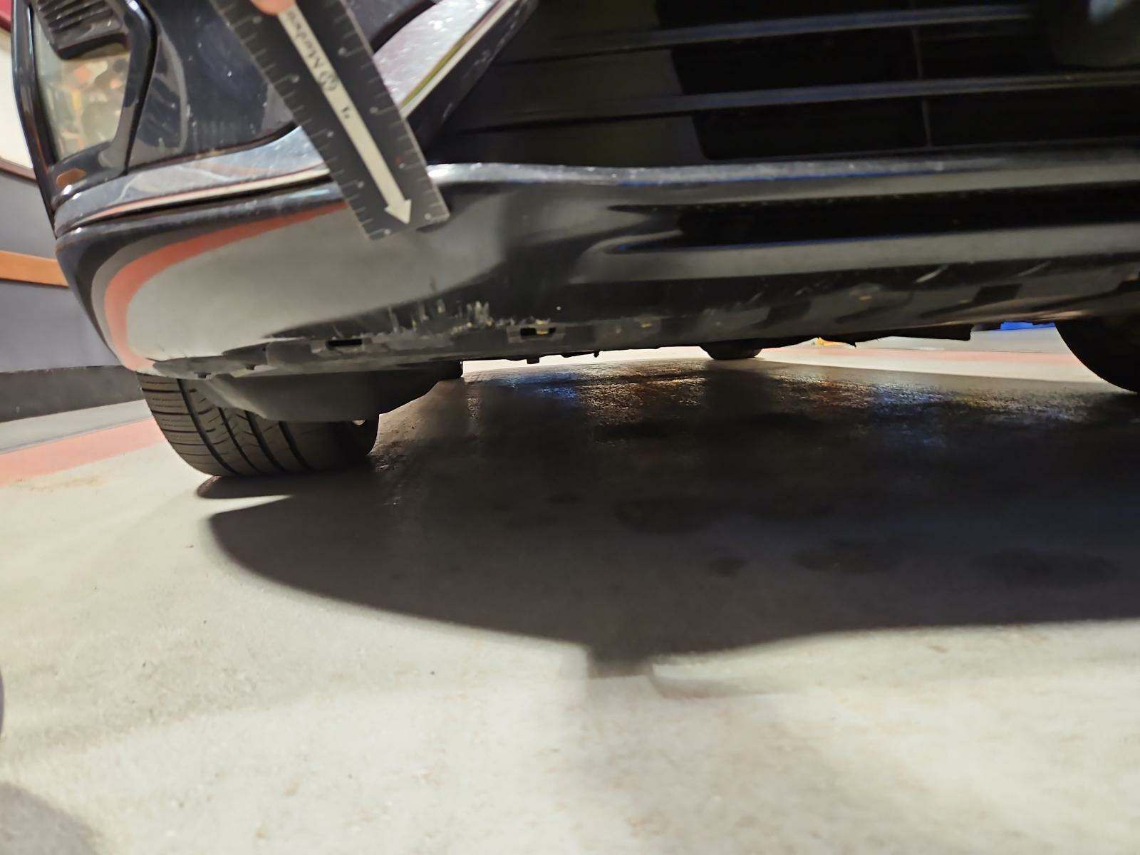 2020 Ford Fusion Hybrid Titanium FWD