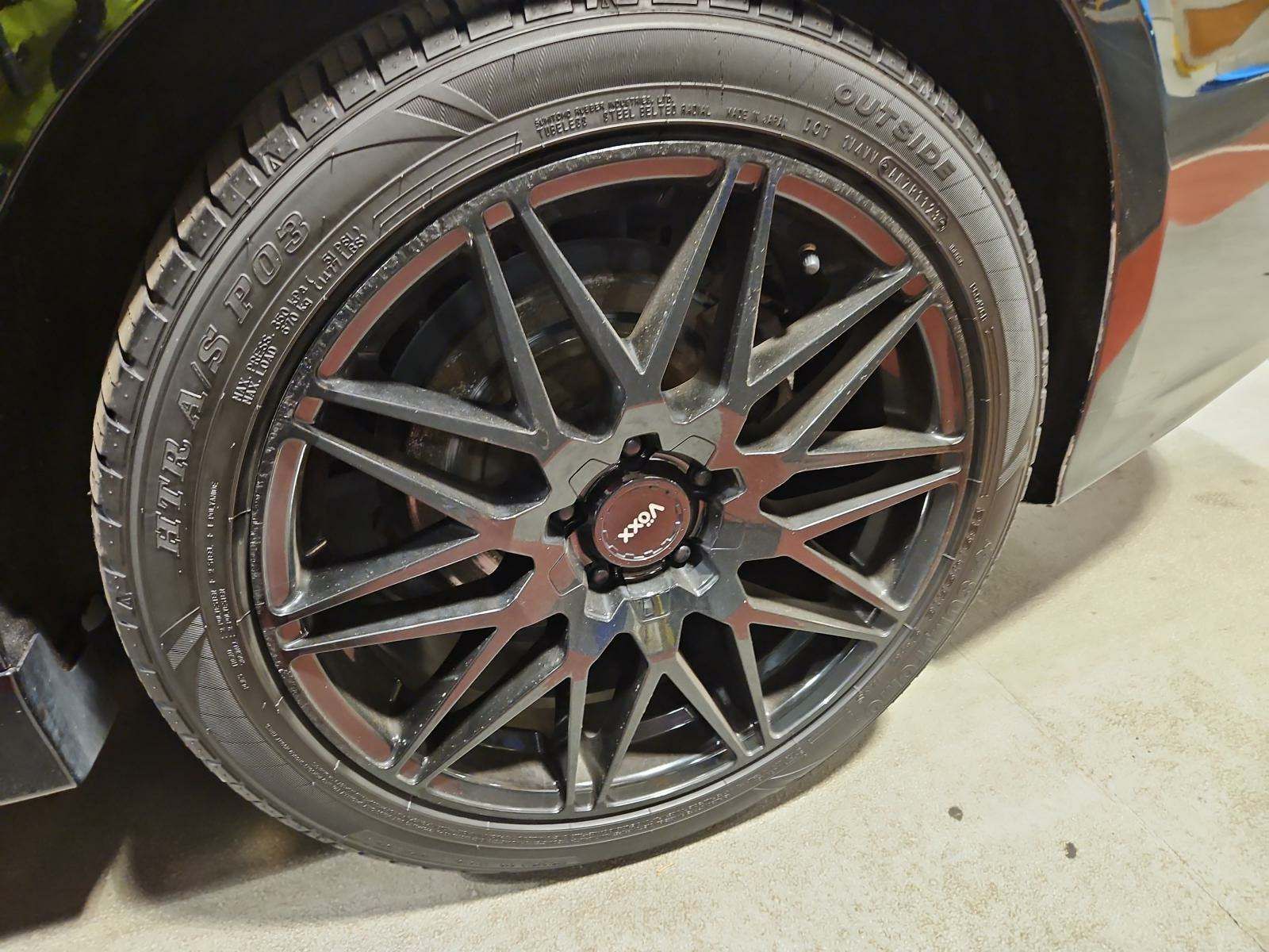 2020 Ford Fusion Hybrid Titanium FWD