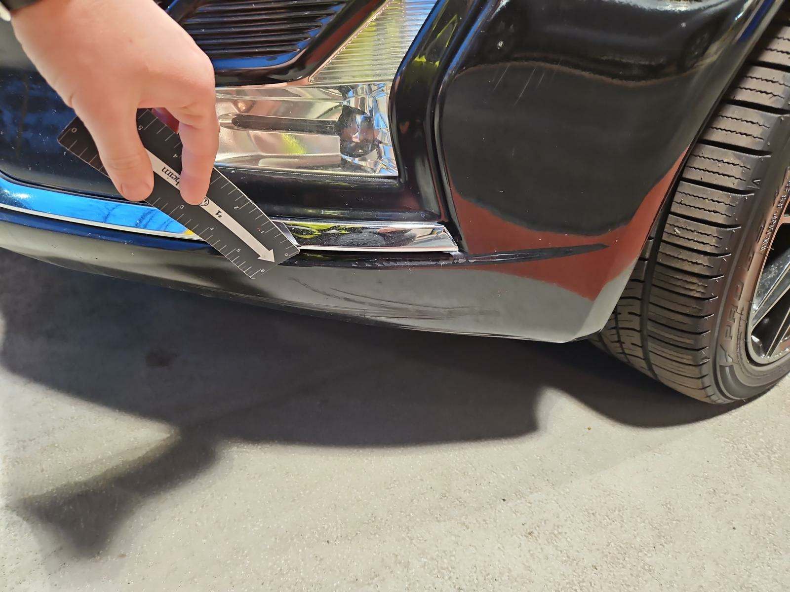 2020 Ford Fusion Hybrid Titanium FWD