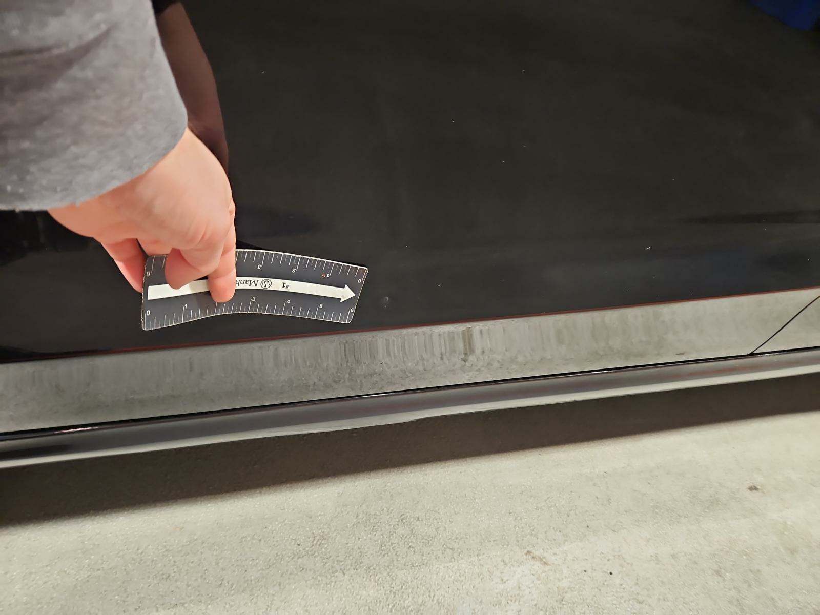 2020 Ford Fusion Hybrid Titanium FWD