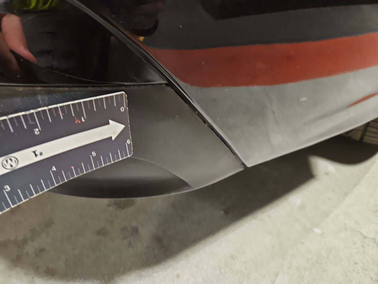 2020 Ford Fusion Hybrid Titanium FWD