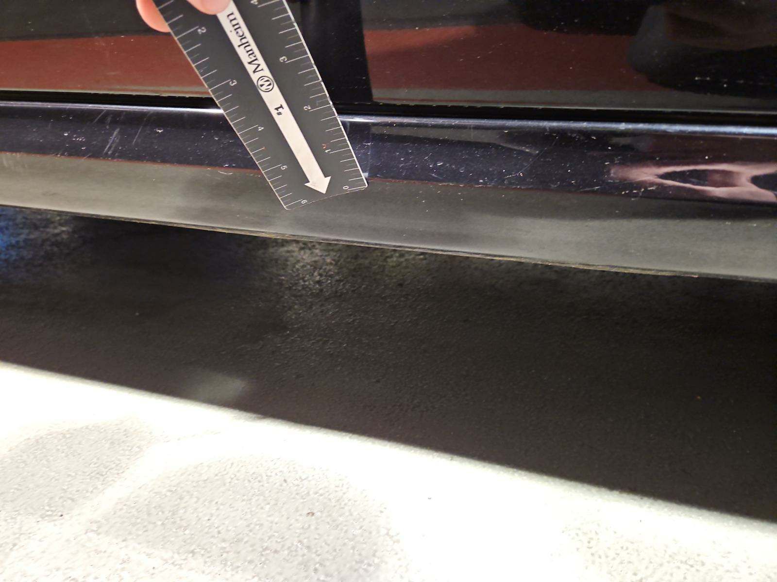 2020 Ford Fusion Hybrid Titanium FWD