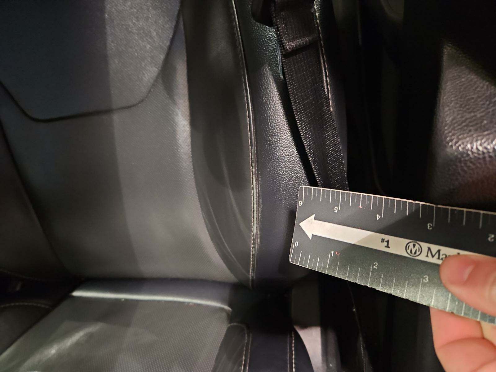 2020 Ford Fusion Hybrid Titanium FWD