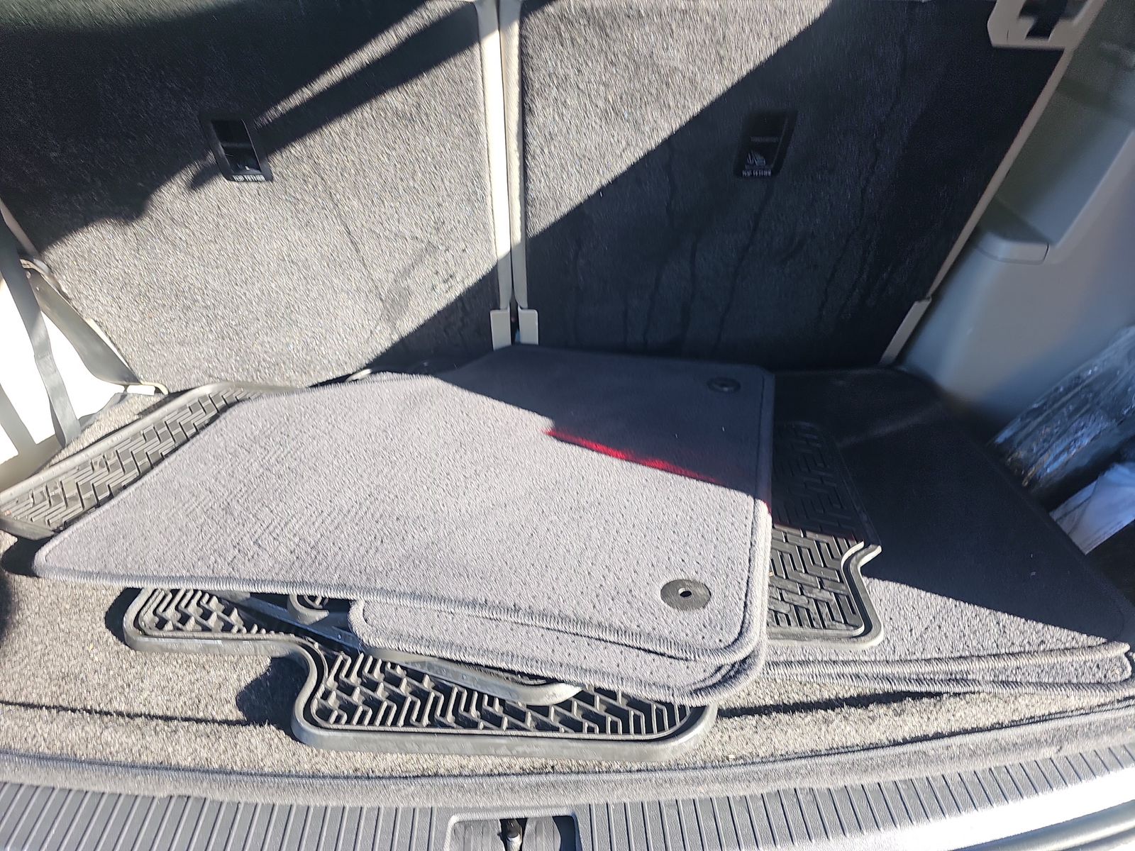 2019 Volkswagen Atlas 2.0T SE FWD