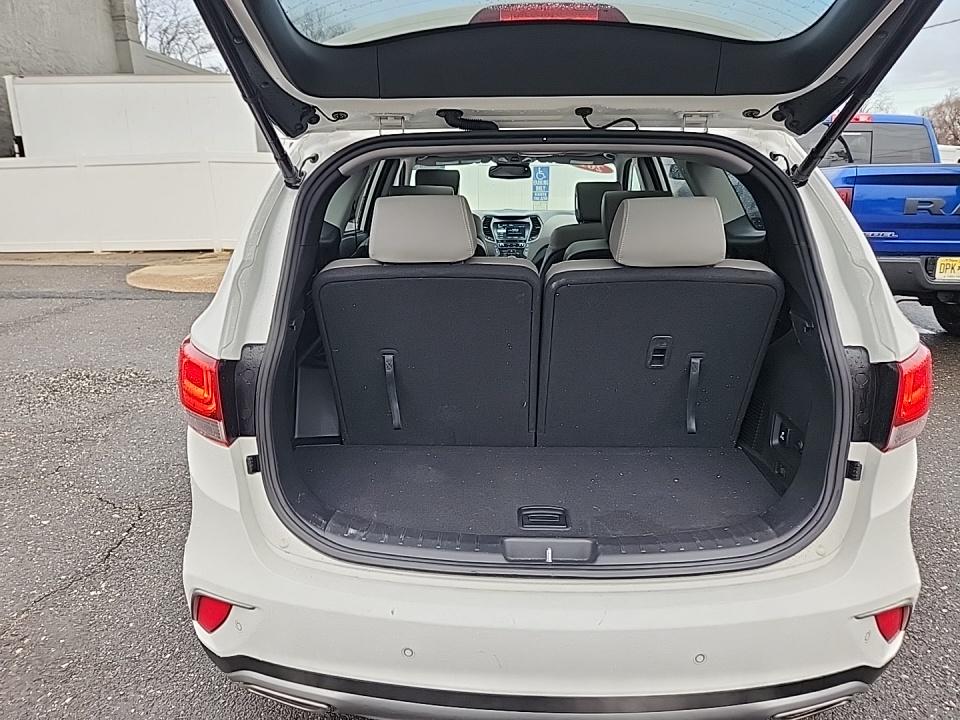 2019 Hyundai Santa Fe XL Limited Ultimate FWD