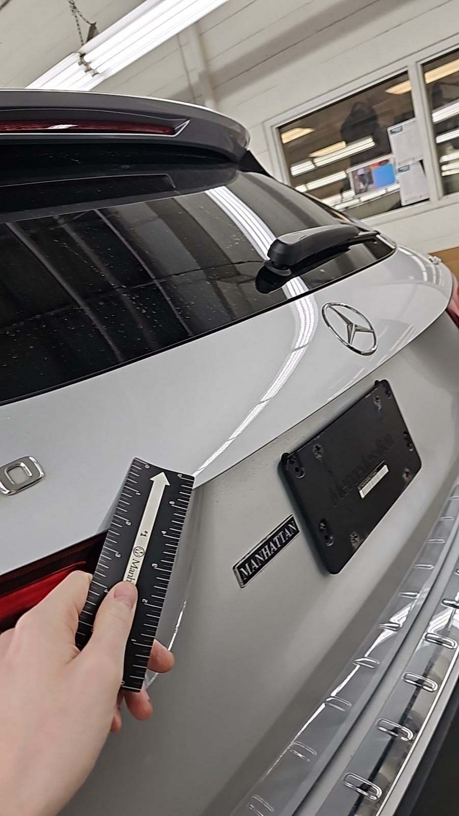 2022 Mercedes-Benz GLA GLA 250 AWD