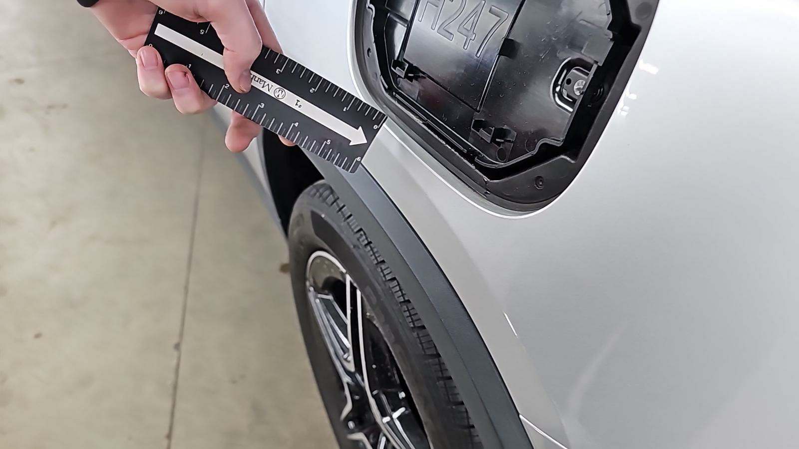 2022 Mercedes-Benz GLA GLA 250 AWD