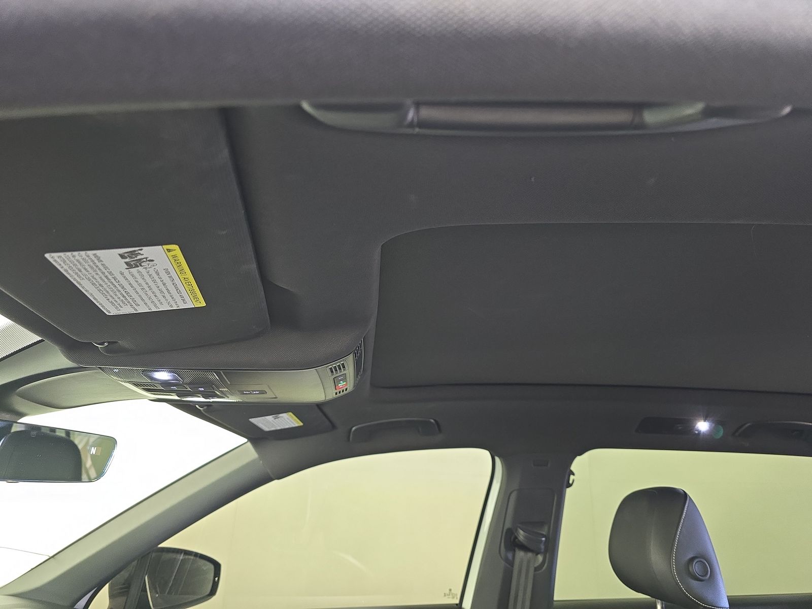 2024 Volkswagen Tiguan 2.0T SE R-Line Black FWD