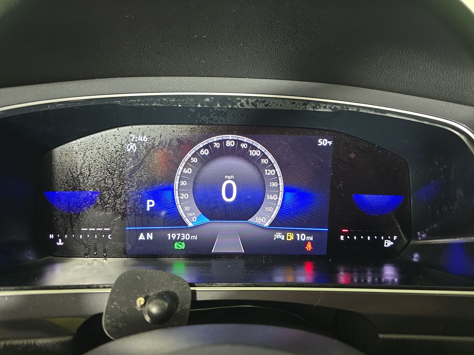 2024 Volkswagen Tiguan 2.0T SE R-Line Black FWD