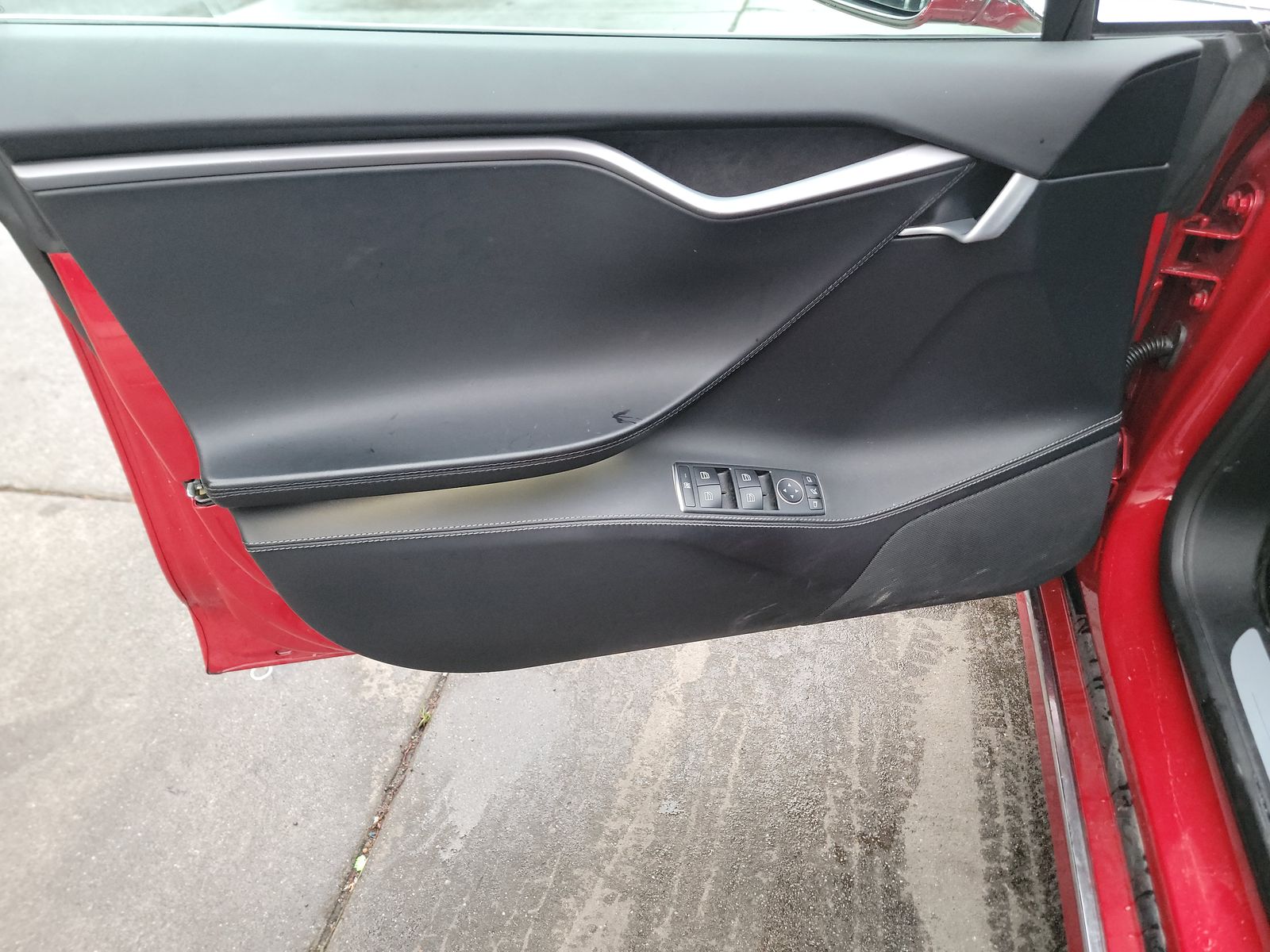 2019 Tesla Model S P100D AWD