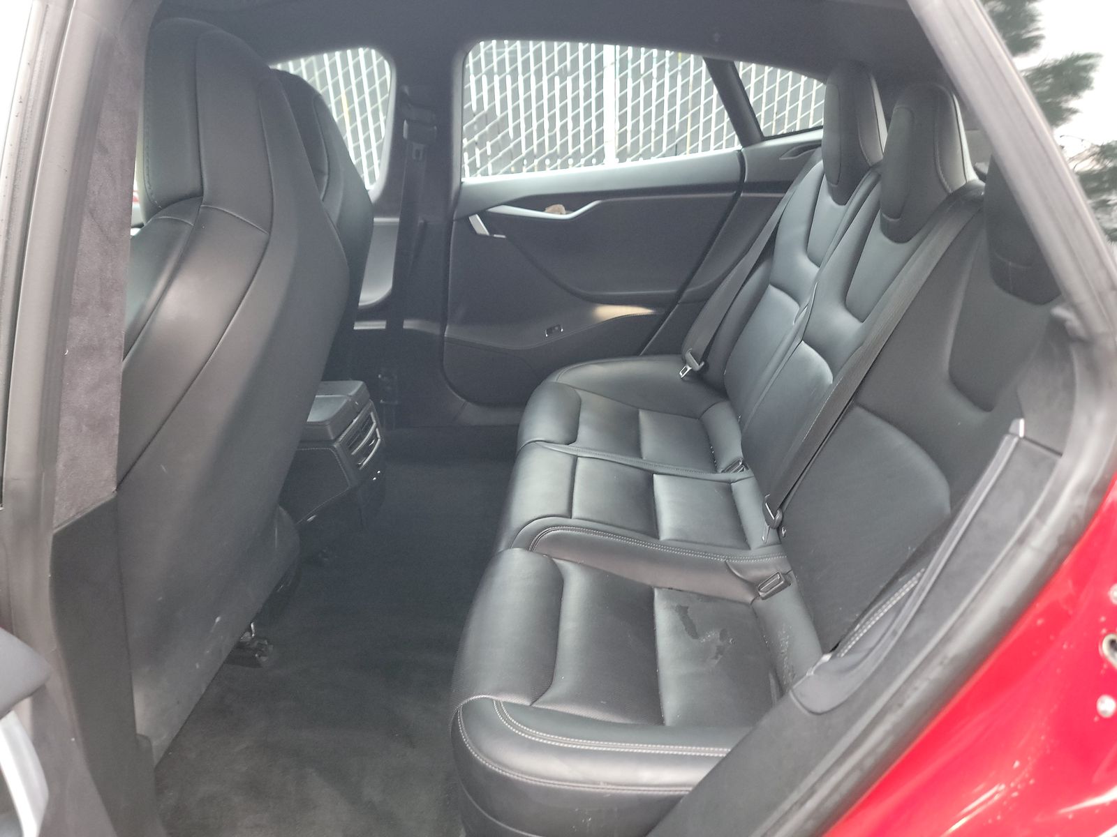 2019 Tesla Model S P100D AWD