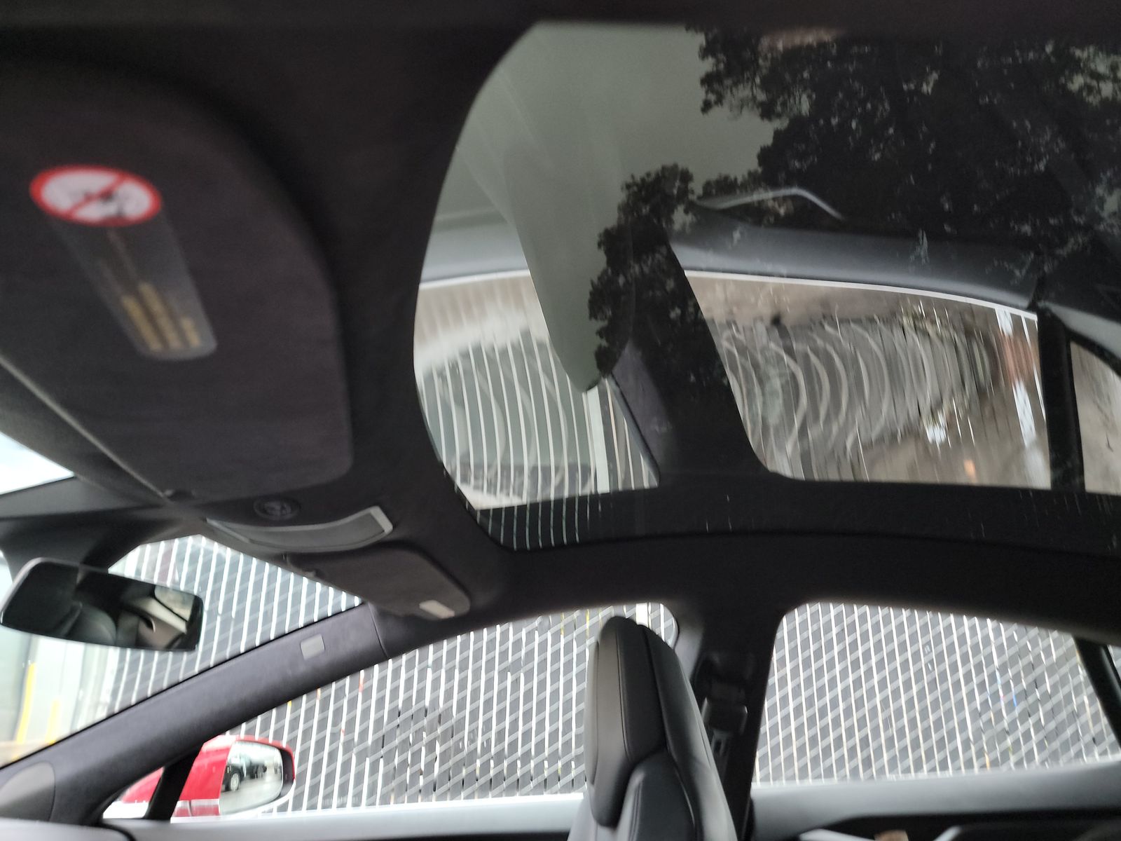 2019 Tesla Model S P100D AWD